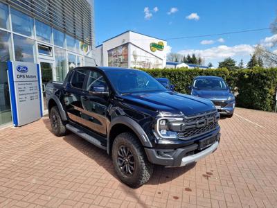 Ford Ranger VI 3.0 V6 EcoBoost 292KM 2022