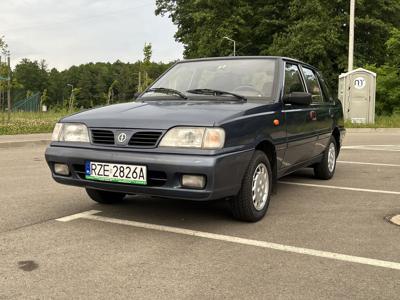 FSO polonez atu plus 1.6 1998 rok