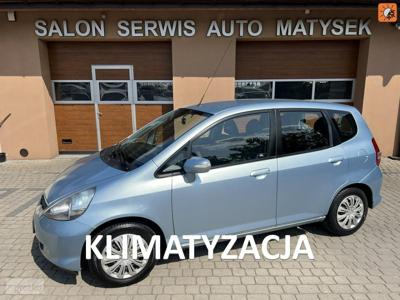 Honda Jazz II 1,3 83KM Klimatronik