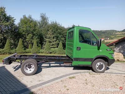 Iveco daily 40c14 3.0