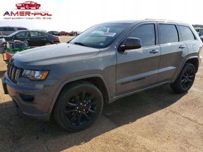 Jeep Grand Cherokee IV 2020