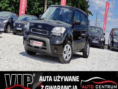 Kia Soul I 2009