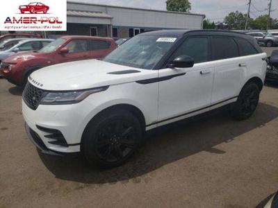 Land Rover Range Rover Velar 2020