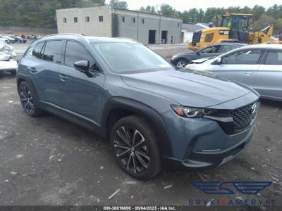 Mazda CX-5 II SUV Facelifting 2.5 SKYACTIV-G 194KM 2023