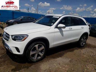 Mercedes GLC X254 2022