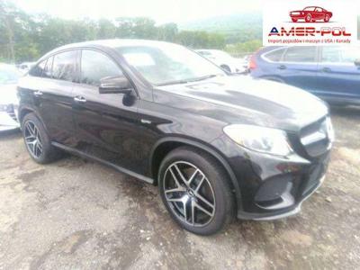 Mercedes GLE V167 2019