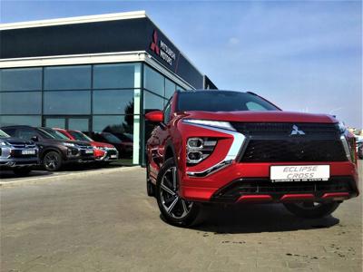 Mitsubishi Eclipse Cross 2022