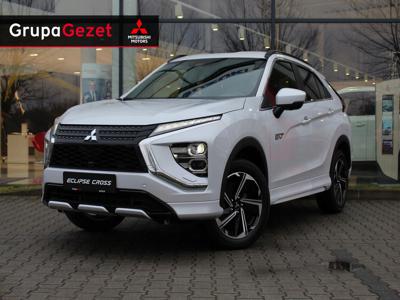 Mitsubishi Eclipse Cross SUV PHEV 2.4 188KM 2022