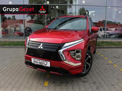 Mitsubishi Eclipse Cross SUV PHEV 2.4 188KM 2022