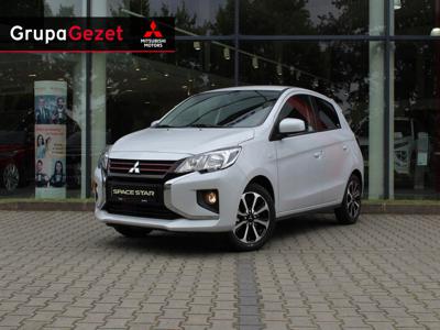 Mitsubishi Space Star Hatchback 5d Facelifting II 1.2 71KM 2023