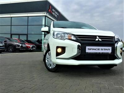 Mitsubishi Space Star Hatchback 5d Facelifting II 1.2 71KM 2023