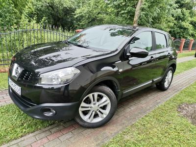 Nissan Qashqai 2.0 dci