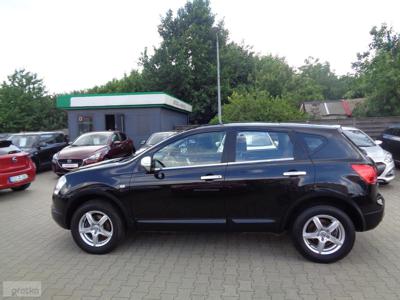 Nissan Qashqai I 2.0 Tekna