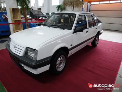 Opel Ascona