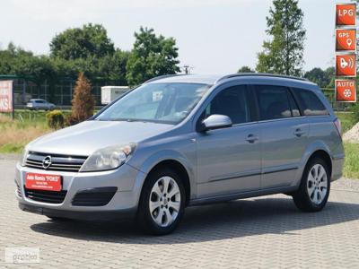 Opel Astra H AUTOMAT INST.LPG 1,6 105 KM