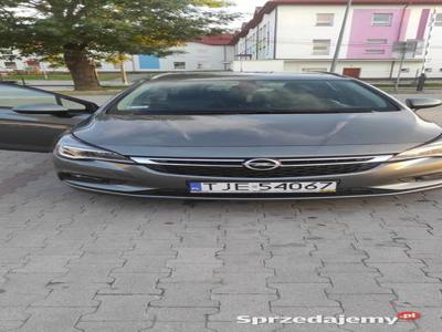 Opel Astra k 1.6CDTI