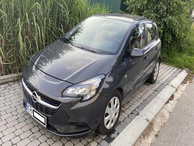 Opel Corsa 1.4 Benzyna | Jak nowy | Prywatny