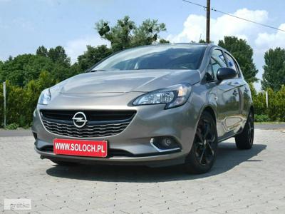 Opel Corsa E 1.4T 100KM Color Edition -Dobra wersja -Zobacz