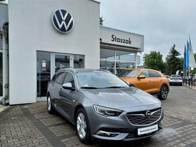 Opel Insignia II Sports Tourer 2.0 CDTI 170KM 2019