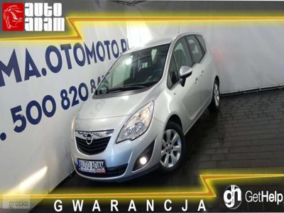 Opel Meriva B