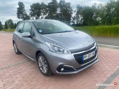 Peugeot 208 1.5 BlueHDi Allure S&S