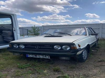 Polonez 1,5 Borewicz