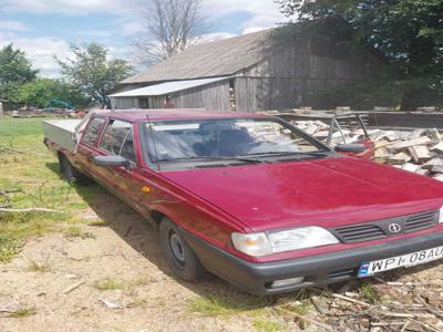 Polonez Truck zadbany