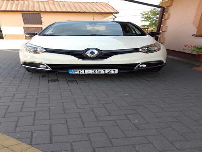 Renault Captur 2016