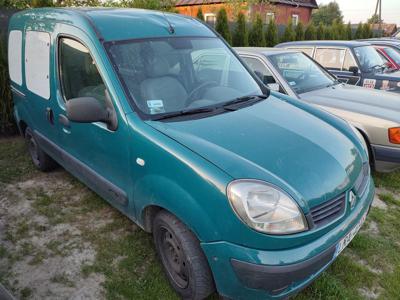 Renault Kangoo 2006