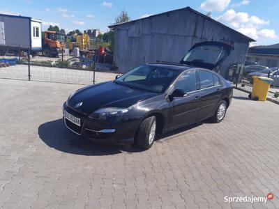 Renault laguna 3 2.0 dci lift