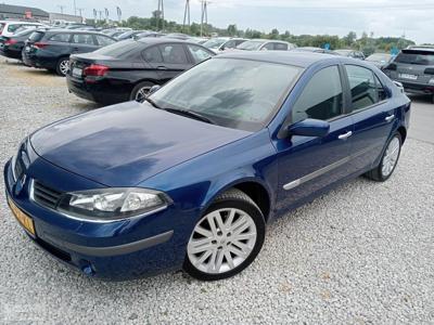 Renault Laguna III