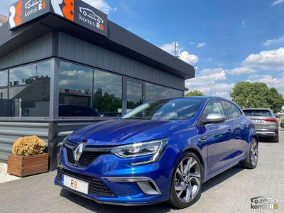 Renault Megane III 2015