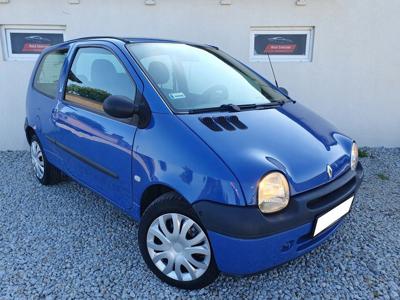 Renault Twingo I 2005