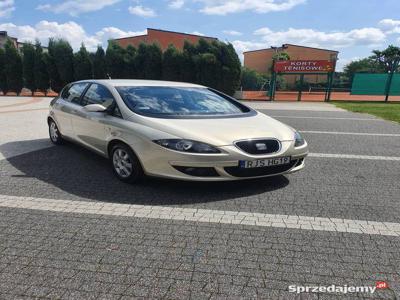 Seat altea 1.6 mpi