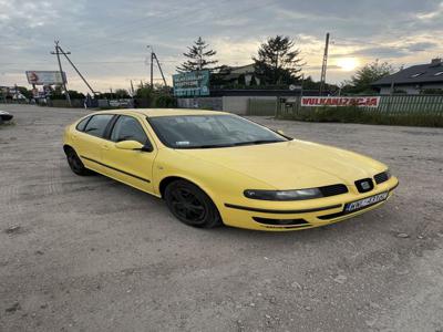 Seat Leon 1.9 TDI 2005