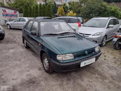 Skoda Felicia 1.3 Benz 68KM 1997 rok