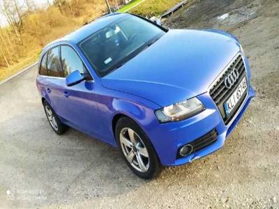 sprzedam audi a4 2.0 TDI 2009 rok