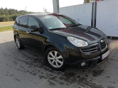 Subaru Tribeca 3.0 LPG 7 osobowy