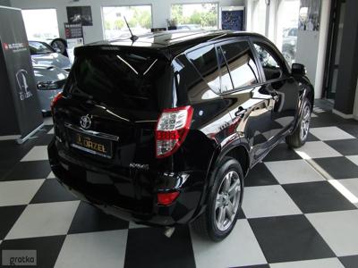 Toyota RAV 4 III 4X4 / Automat / Tempomat / Climatronic / Kam. Cof.