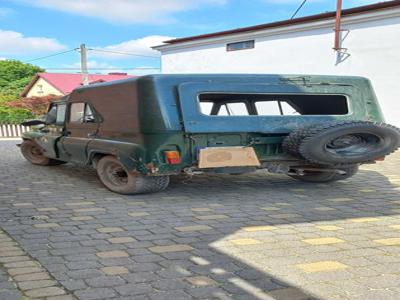 Uaz 4x4 sprzedam