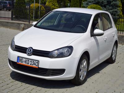 Volkswagen Golf! 1.4b! 2009r! TOP!