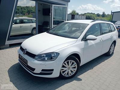 Volkswagen Golf VII