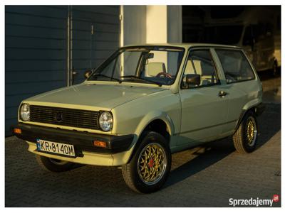 Volkswagen Polo 1.0 C PO RENOWACJI