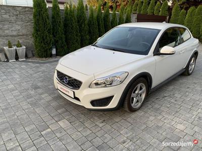 Volvo C30 Volvo C30 Lift, 2012r, 1.6D 115 KM, Bezwypadkowy