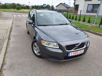 Volvo V50 1.6 Diesel Zamiana Raty