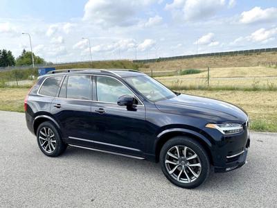 Volvo XC90 II SUV 2.0 T6 320KM 2017