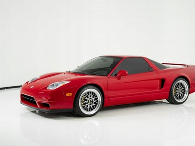 Acura NSX 2005