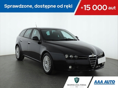 Alfa Romeo 159 2008