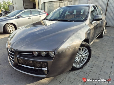 Alfa Romeo 159