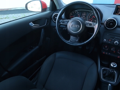 Audi 2012